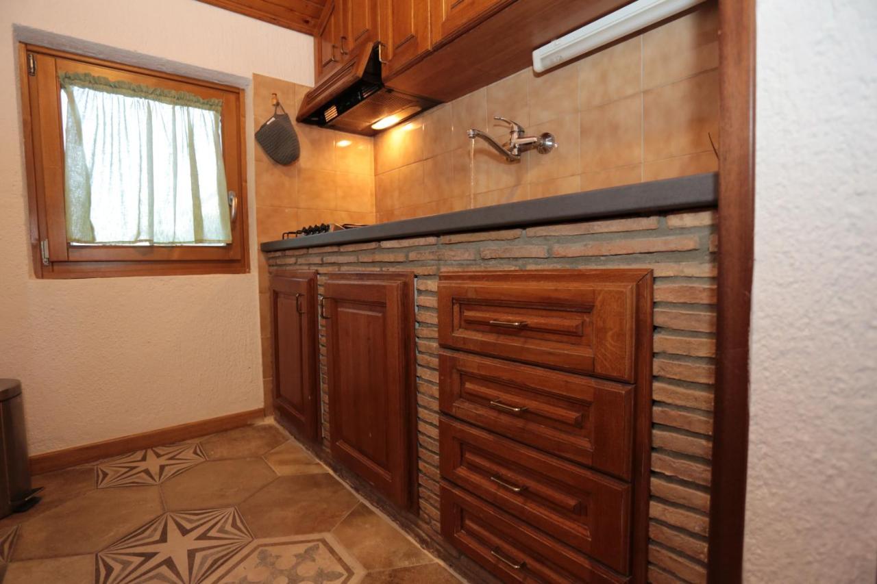 Buici Casa Rustica公寓 外观 照片