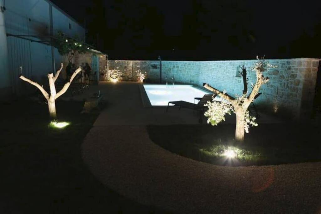 Buici Casa Rustica公寓 外观 照片