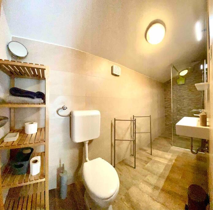 Buici Casa Rustica公寓 外观 照片