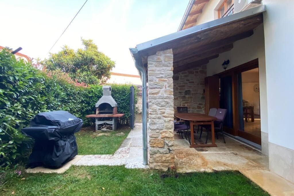 Buici Casa Rustica公寓 外观 照片