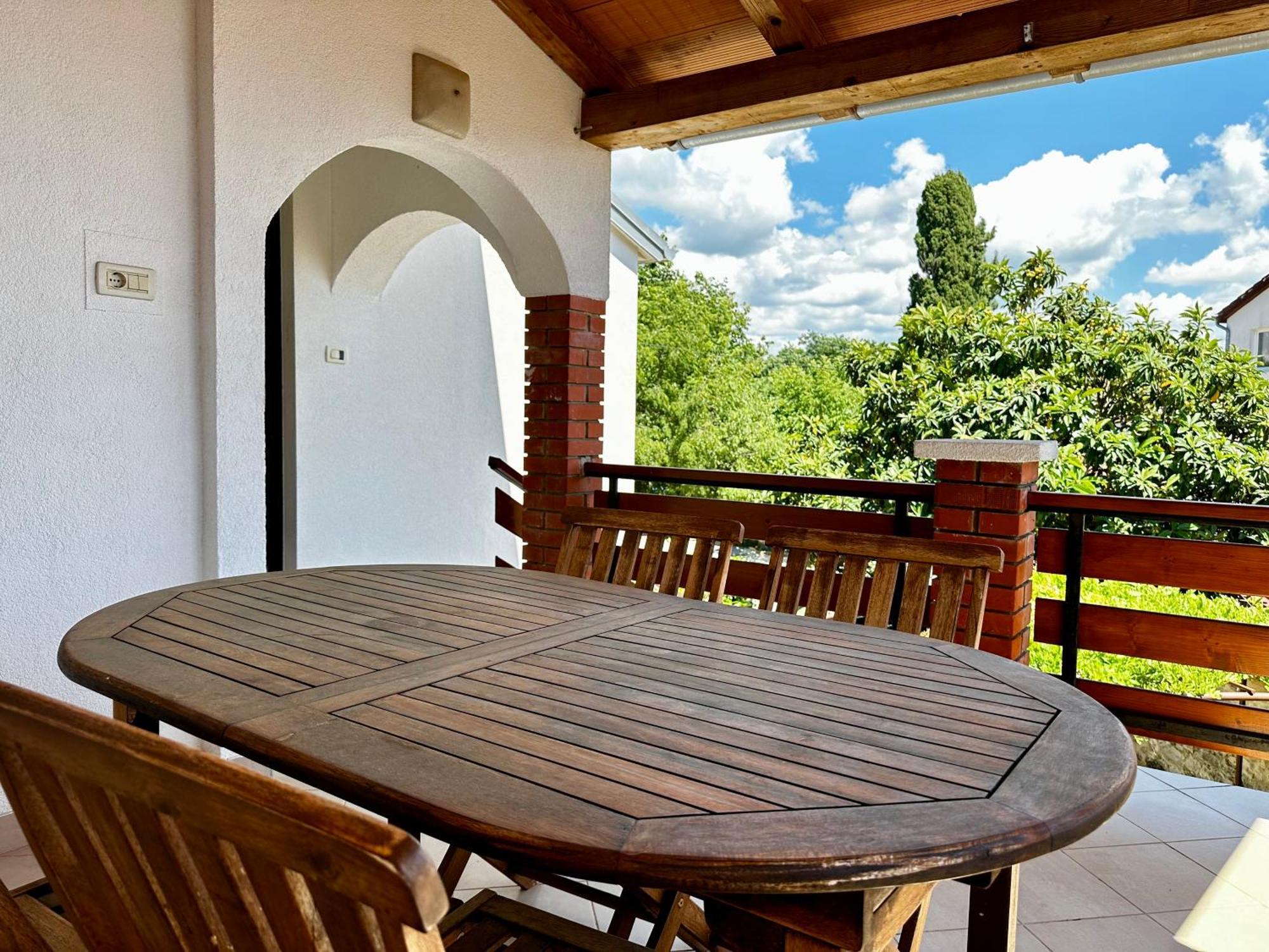Buici Casa Rustica公寓 外观 照片